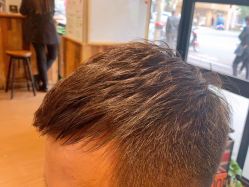 -PE SALON