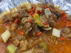 -清真悦宾楼食府(海湖店)