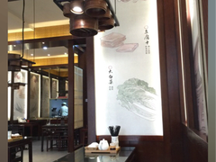 大堂-锡笼记·无锡小笼(新明路店)