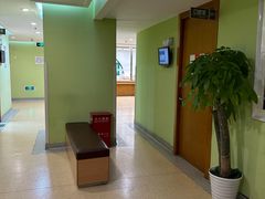 -爱康国宾体检中心(建国门分院)