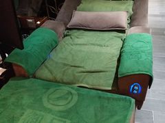 -御足专业足疗·按摩·SPA