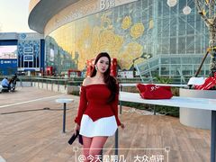 -世纪金源购物中心