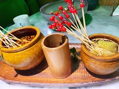 串串香-辛香汇·现炒川菜(淮海路百盛店)
