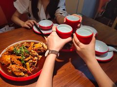 -老闵田螺馆·南昌市井菜·特色小吃(总店)