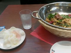android_upload_pic-鱼鼎香烤鱼火锅(华发商都店)