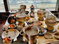 -喜庭海鲜自助(来福士店)