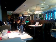 大堂-望湘园·湖南菜(宏伊店)