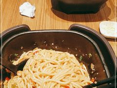 -阿香米线(杭州良渚永旺店)