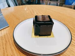 -Jamaicablue Coffeeshop(中央广场店)
