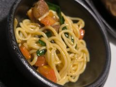 小铜锅烧米线-雀舞·私食(凯德店)