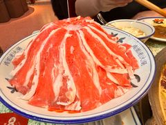 -鸿姐老火锅(静安店)