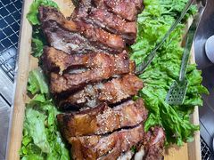 -宗泉烤全羊·烤羊腿·家常菜(解放东路店)