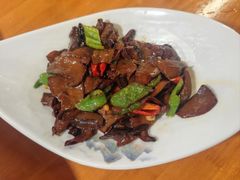 -龙姐私房菜(和顺古镇店)