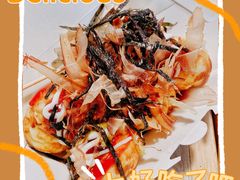 章鱼小丸子-亚惠美食广场(大连开发区安盛购物广场店)