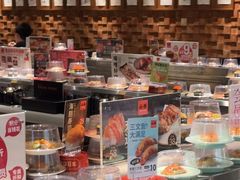 -小乔回转寿司(铁东万象汇店)