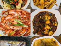 -观桥阁(锦溪店)