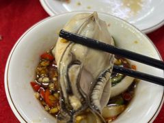 -花苑美食横琴生蚝火锅(拱北粤华路店)