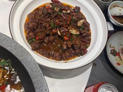 -攸州小镇家湘菜(小米科技园店)