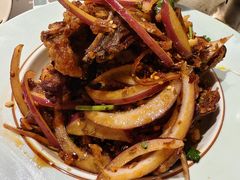 -炭之家·齐齐哈尔非遗烤肉·鲜切直供(中央大街店)