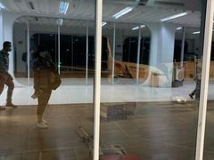 -吉隆坡国际机场