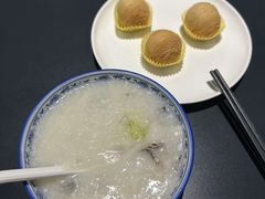 -兰亭轩茶餐厅(长江路店)