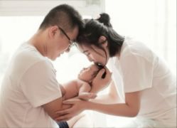 -花开无同摄影写真工作室