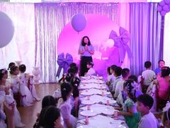 -伊顿幼儿园(天津上河雅颂校区)