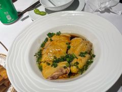-顶特勒·黄鱼馆·特色菜(上海大世界店)