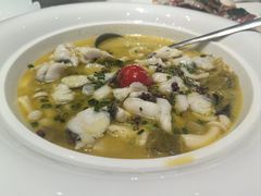 -天宁凯利时尚餐厅