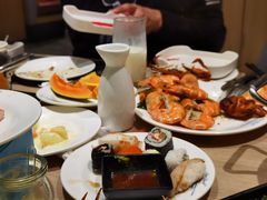 -星伦多自助料理·涮烤一体(杭州来福士店)