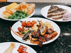 -东方之珠洗浴休闲广场(南开店)