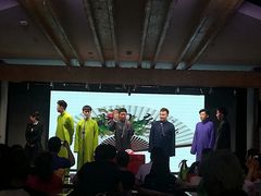 -嘻哈包袱铺(交道口店)