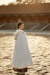点击看大图 -美云庭古装·格格服汉服·京城旅拍(北京店)