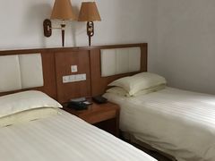 -黄山北海宾馆