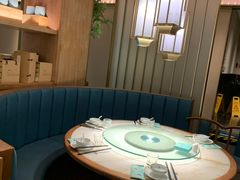 包厢-梁家大院•农家菜(昆山会展中心店)