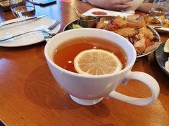 -埠口精酿夜景餐酒吧· BREWPORT BISTRO(长嘉汇重庆之眼店)