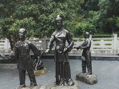 -宁波五龙潭景区