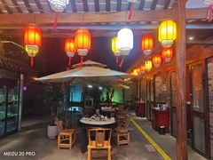 -院8里·少城记忆老川菜(宽窄巷子店)