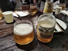 -味式·那不勒斯披萨Mise en place(亚朵酒店店)