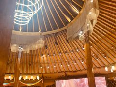 -九十九顶毡房(阜石路店)