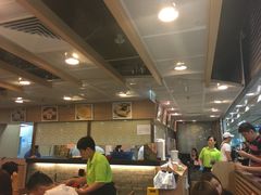 -添好运点心专门店(中环IFC店)