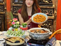 -贵人御膳