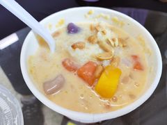 杨枝甘露冰饭-赵记传承·中国甜品(福州总店)