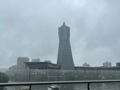 -运河游船(武林门码头)