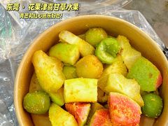 -花果津喜·高端果切(汇一城总店)