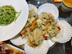 -蟹之国·精品蟹料理(极地店)