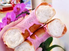 -山崎面包(第一八佰伴店)