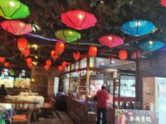 -人民公社大食堂(张家湾店)