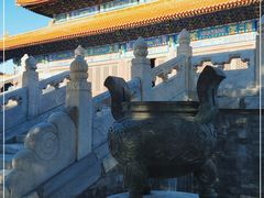 -历代帝王庙博物馆