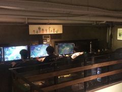 -第三空间·趣味桌游·轰趴.室内CS.剧本杀(大武汉1911店)